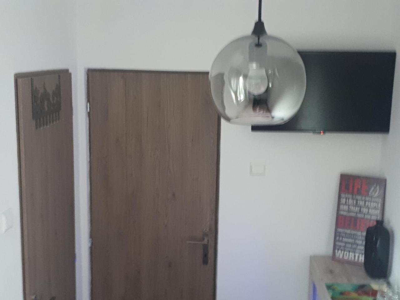 Apartament Premium Travel Leilighet Oradea Eksteriør bilde