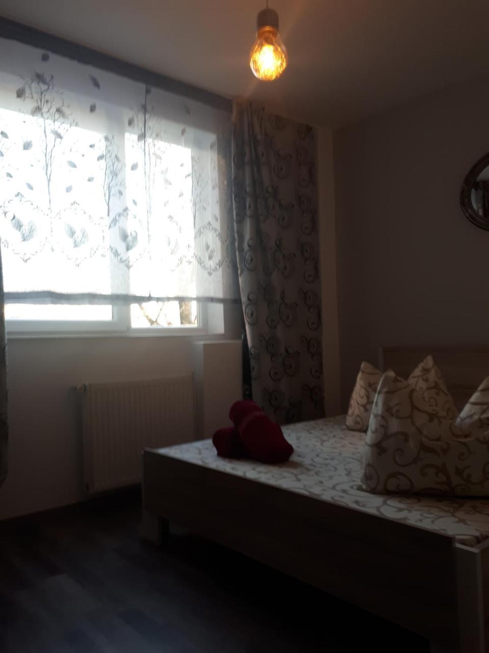 Apartament Premium Travel Leilighet Oradea Eksteriør bilde