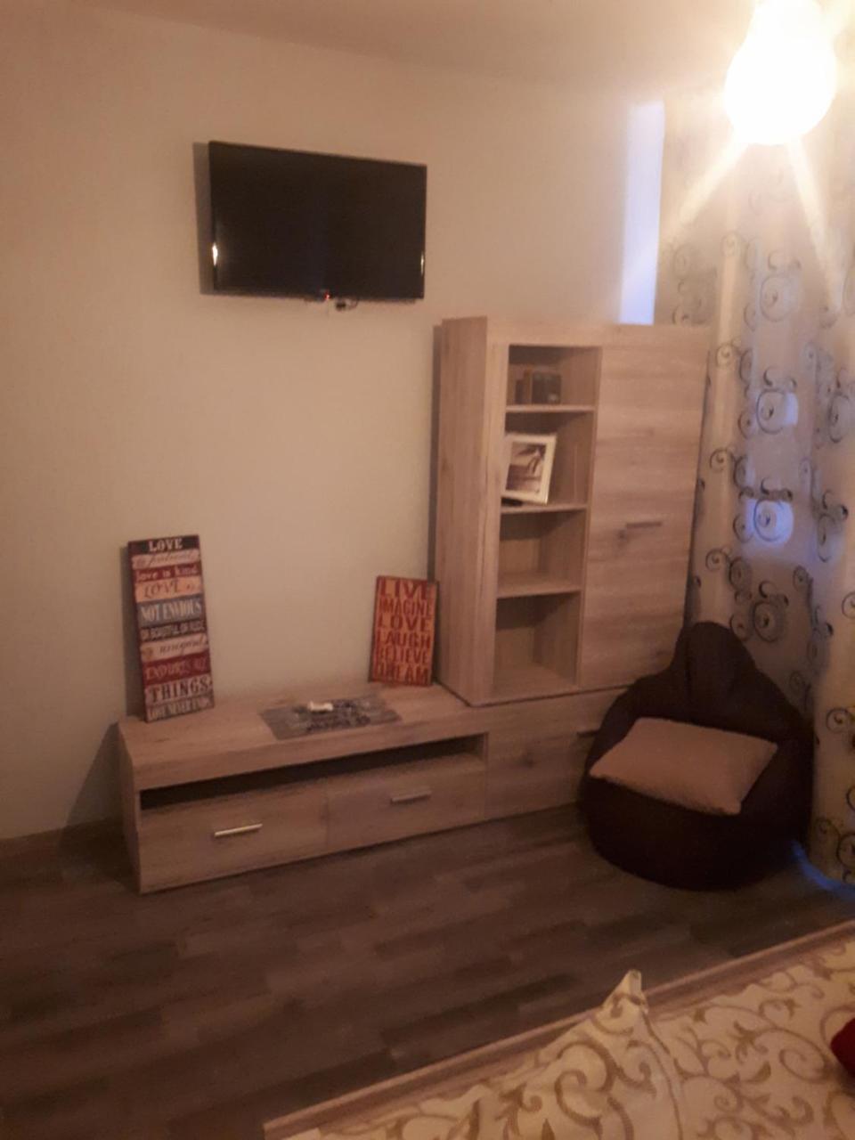 Apartament Premium Travel Leilighet Oradea Eksteriør bilde