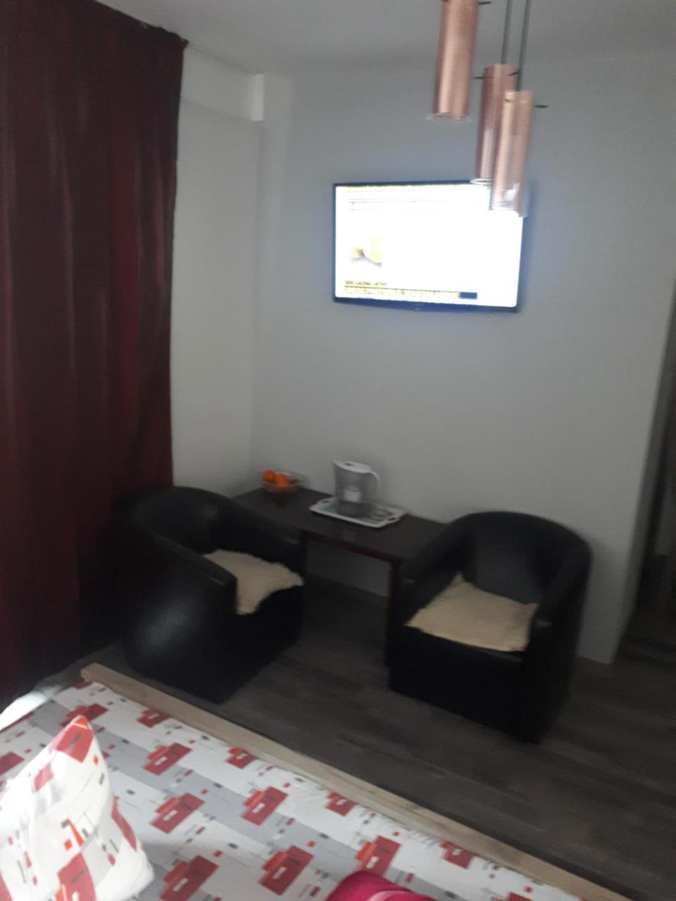 Apartament Premium Travel Leilighet Oradea Eksteriør bilde