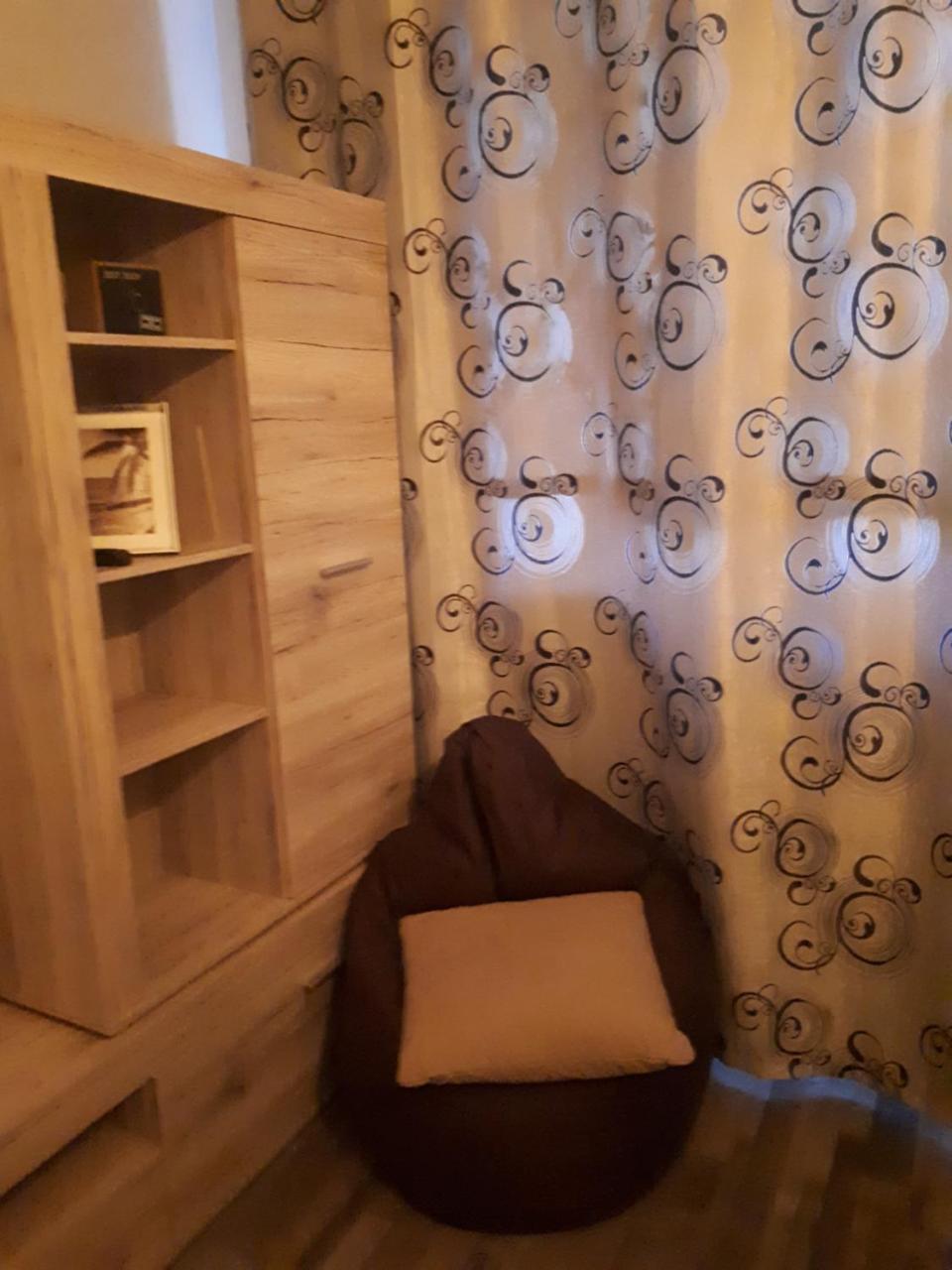 Apartament Premium Travel Leilighet Oradea Eksteriør bilde